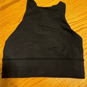 Lulu Lemon Sports Bra